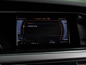 Седан Audi A4 2014 года, 1399000 рублей, Воронеж