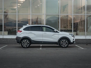 Хетчбэк ВАЗ (LADA) XRAY Cross 2019 года, 930000 рублей, Нижний Новгород