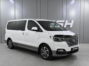Минивэн Hyundai Grand Starex 2020 года, 3780000 рублей, Ростов-на-Дону