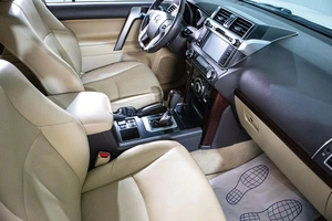 Внедорожник Toyota Land Cruiser Prado 2014 года, 4269000 рублей, Сургут