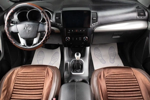 Внедорожник Kia Sorento 2009 года, 1149000 рублей, Оренбург