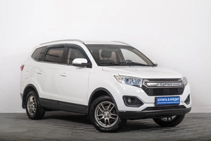 Внедорожник Lifan Myway 2018 года, 799000 рублей, Томск