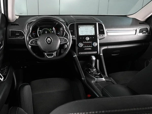 Внедорожник Renault Koleos 2017 года, 1599900 рублей, Аксай