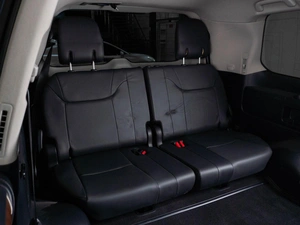 Внедорожник Lexus LX 2019 года, 9000000 рублей, Тюмень