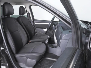 Внедорожник Nissan Terrano 2021 года, 1499000 рублей, Ростов-на-Дону