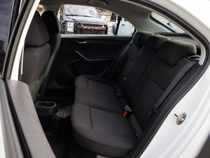 Лифтбек Volkswagen Polo 2020 года, 1449000 рублей, Большой Сочи