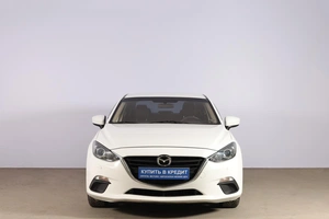 Седан Mazda 3 2014 года, 1279000 рублей, Новосибирск