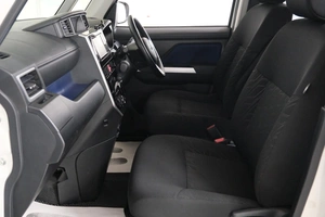 Хетчбэк Toyota Tank 2019 года, 1319000 рублей, Омск