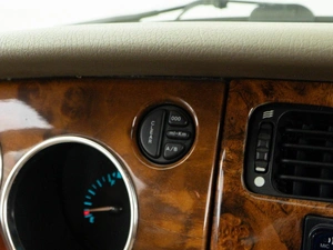 Купе Jaguar XKR 2003 года, 2119050 рублей, Москва