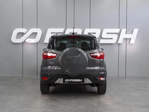 Внедорожник Ford EcoSport 2017 года, 1167000 рублей, Воронеж