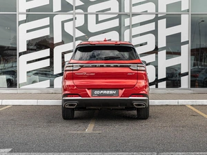 Внедорожник Chery Tiggo 7 Pro Max 2024 года, 2090000 рублей, Краснодар
