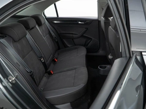 Лифтбек Volkswagen Polo 2021 года, 2109444 рублей, Москва