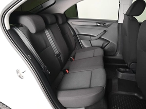 Лифтбек Volkswagen Polo 2020 года, 1428000 рублей, Ставрополь