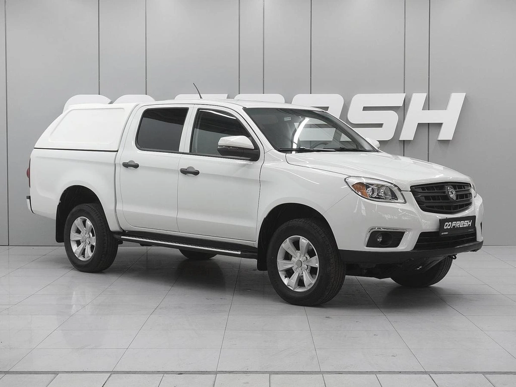 Пикап Sollers ST6 2024 года, 2170000 рублей, Ростов-на-Дону