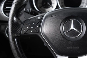 Седан Mercedes-benz C-класс 2011 года, 1599000 рублей, Пермь
