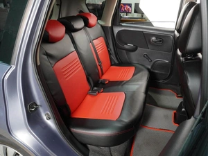 Хетчбэк Nissan Note 2007 года, 650000 рублей, Воронеж