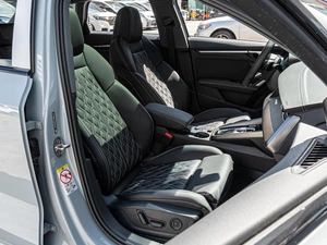 Хетчбэк Audi A3 2025 года, 3720000 рублей, Краснодар