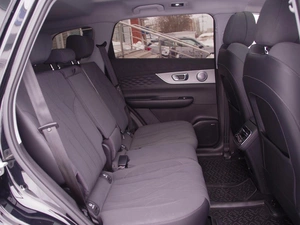 Внедорожник Tenet T8 2025 года, 2890000 рублей, Владимир