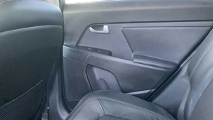 Внедорожник Kia Sportage 2011 года, 1243000 рублей, Солонцы