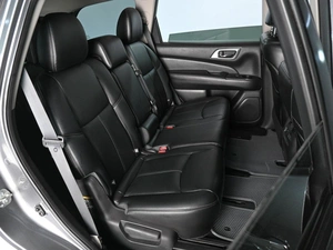 Внедорожник Nissan Pathfinder 2015 года, 2119000 рублей, Аксай