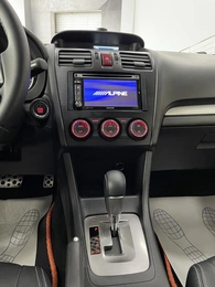 Внедорожник Subaru XV 2012 года, 1287000 рублей, Солонцы