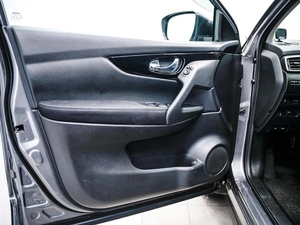 Внедорожник Nissan Qashqai 2018 года, 1650000 рублей, Красноярск