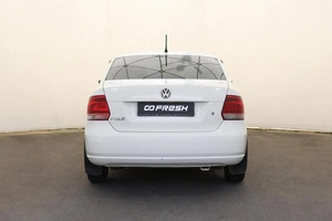 Седан Volkswagen Polo 2013 года, 870000 рублей, Орёл
