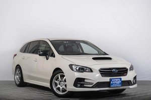 Универсал Subaru Levorg 2019 года, 2029000 рублей, Томск
