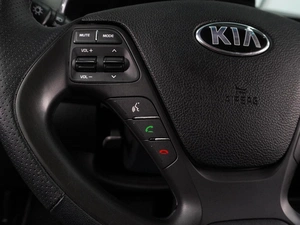 Седан Kia Cerato 2015 года, 1537000 рублей, Воронеж