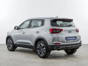 Внедорожник Chery Tiggo 4 Pro 2024 года, 1648077 рублей, Москва
