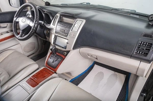 Внедорожник Lexus RX 2006 года, 959000 рублей, Томск