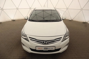 Хэтчбек Hyundai Solaris 2016 года, 1159000 рублей, Орёл