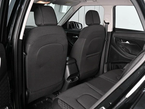 Внедорожник Hyundai Creta 2021 года, 2419000 рублей, Аксай