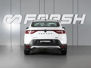Внедорожник Renault Arkana 2019 года, 1609000 рублей, Минеральные Воды