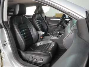 Седан Volkswagen Passat CC 2008 года, 1119000 рублей, Воронеж