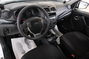 Лифтбек ВАЗ (LADA) Granta 2022 года, 749000 рублей, Омск