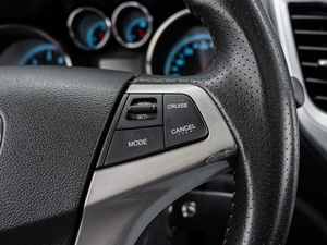 Внедорожник Changan CS35 2014 года, 950000 рублей, Краснодар