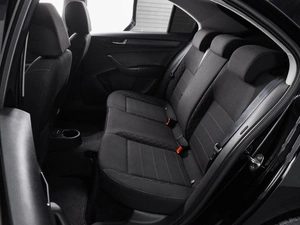 Лифтбек Skoda Rapid 2021 года, 1749000 рублей, Ростов-на-Дону