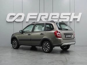 Универсал ВАЗ (LADA) Granta Cross 2025 года, 1048000 рублей, Воронеж