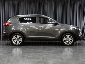 Внедорожник Kia Sportage 2013 года, 1419000 рублей, Тюмень