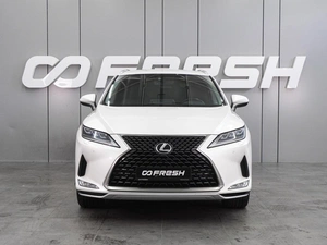 Внедорожник Lexus RX 2019 года, 4558000 рублей, Воронеж