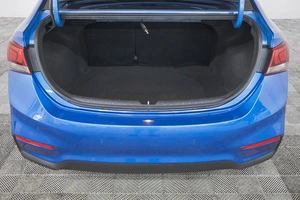 Седан Hyundai Solaris 2018 года, 1749000 рублей, Кемерово