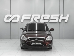Седан ВАЗ (LADA) Priora 2012 года, 429000 рублей, Ростов-на-Дону