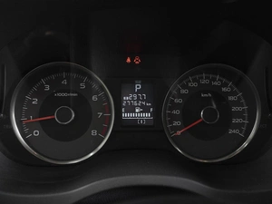 Внедорожник Subaru Forester 2017 года, 1840000 рублей, Ростов-на-Дону