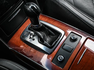 Внедорожник Infiniti QX70 2016 года, 2299000 рублей, Кирилловка