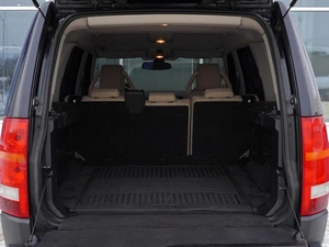 Внедорожник Land Rover Discovery 2005 года, 1272000 рублей, Нижний Новгород