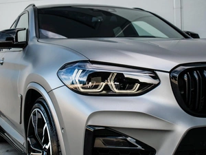 Внедорожник BMW X4 M 2019 года, 5990000 рублей, Краснодар
