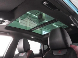 Внедорожник Geely Coolray 2023 года, 2089000 рублей, Воронеж