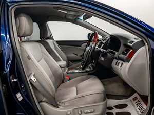 Седан Toyota Crown 2009 года, 1430000 рублей, Красноярск