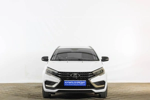 Универсал ВАЗ (LADA) Vesta 2024 года, 1349000 рублей, Тюмень